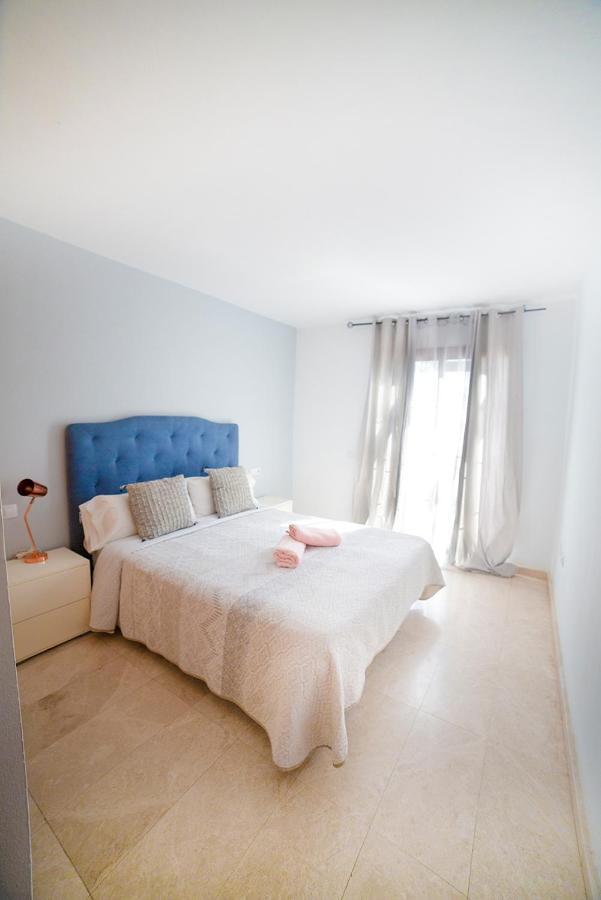 Villa El Roque Коралео Екстериор снимка